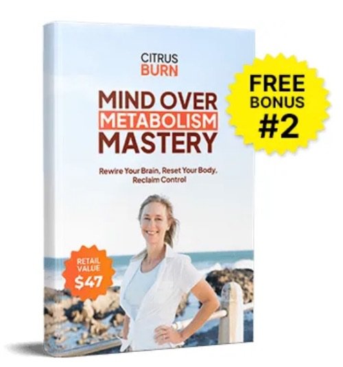 CitrusBurn Bonus 2